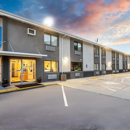 Motel 6 Ogden, Ut- Downtown Экстерьер фото