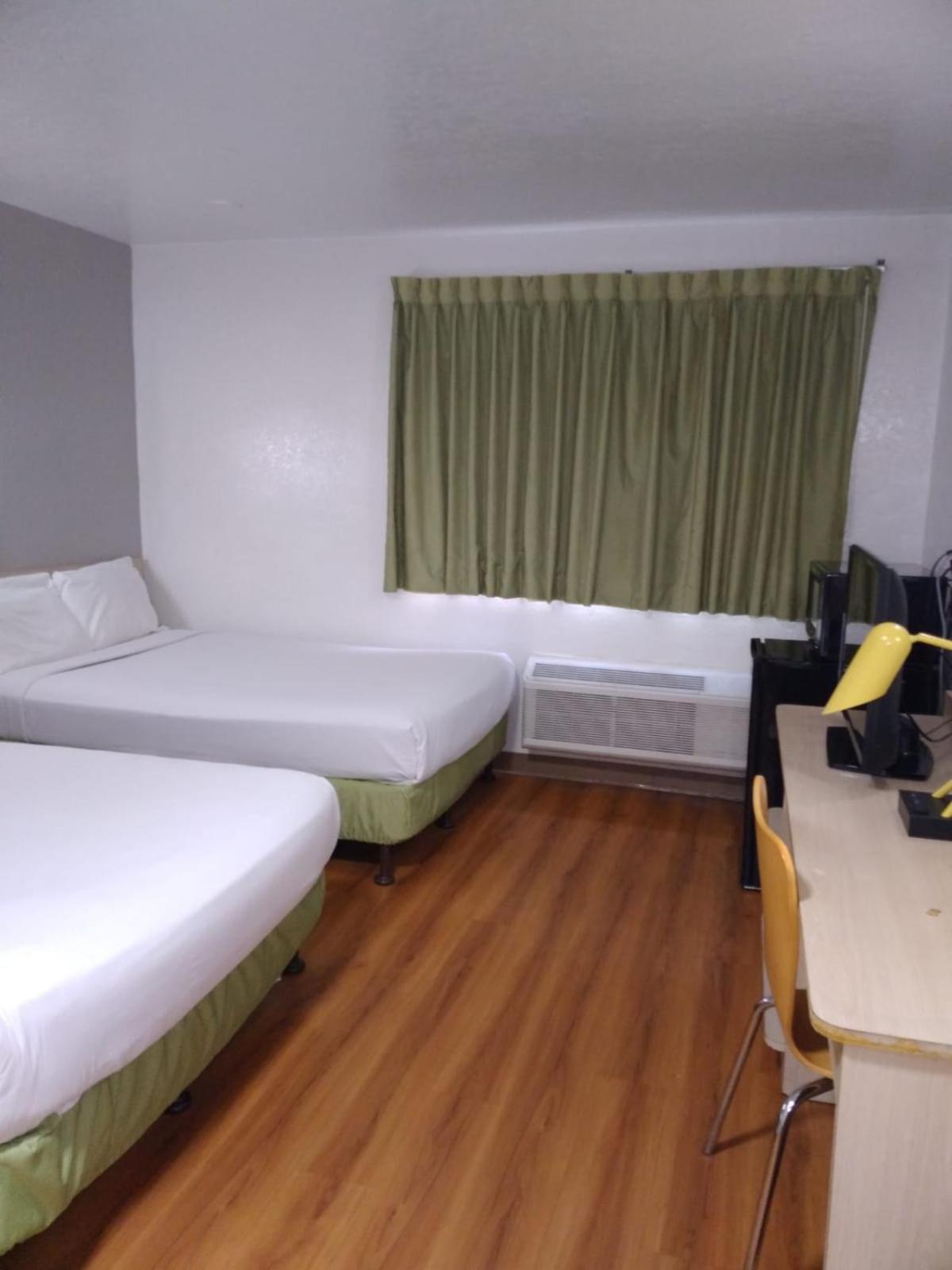 Motel 6 Ogden, Ut- Downtown Экстерьер фото