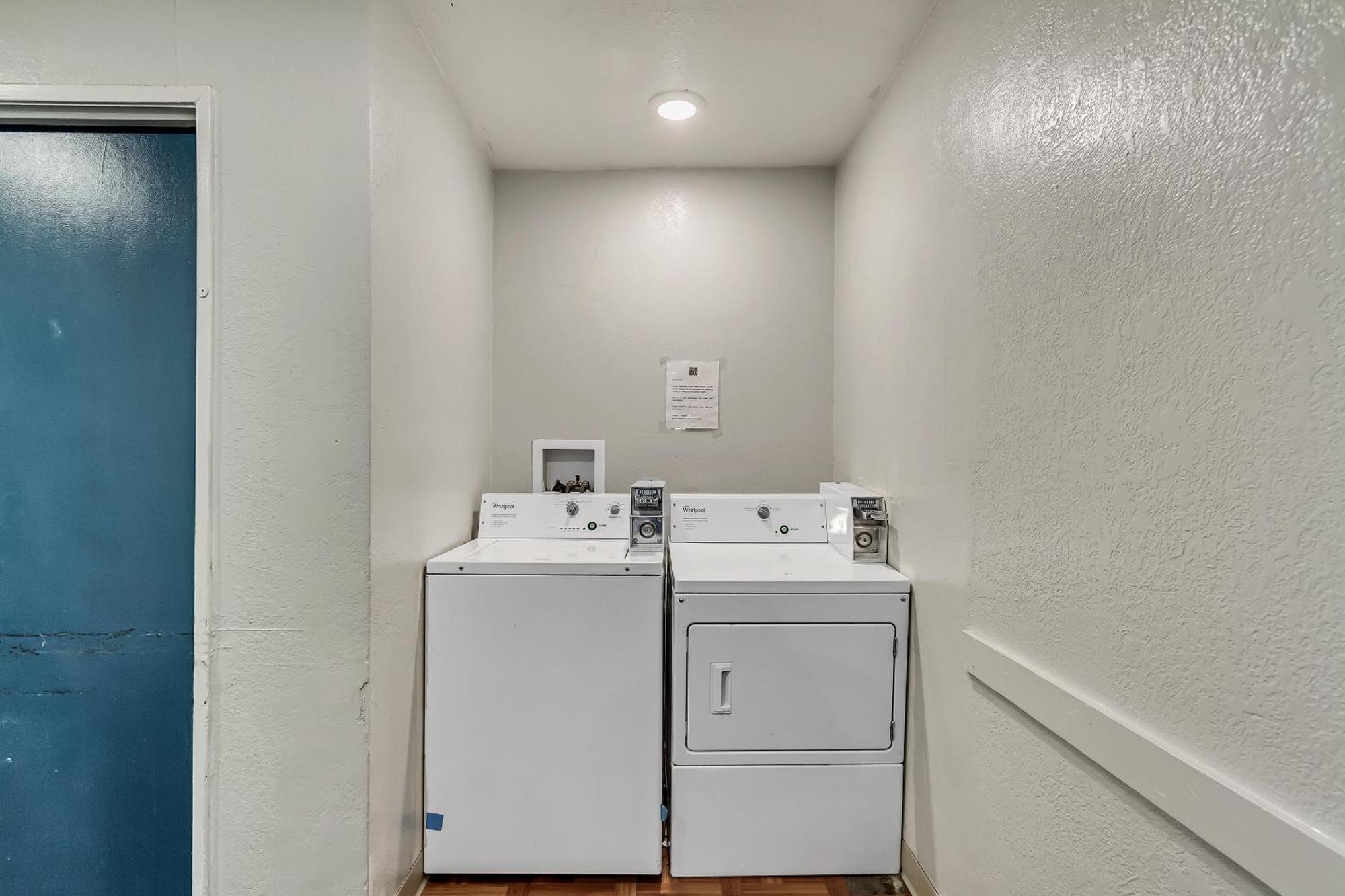 Motel 6 Ogden, Ut- Downtown Экстерьер фото