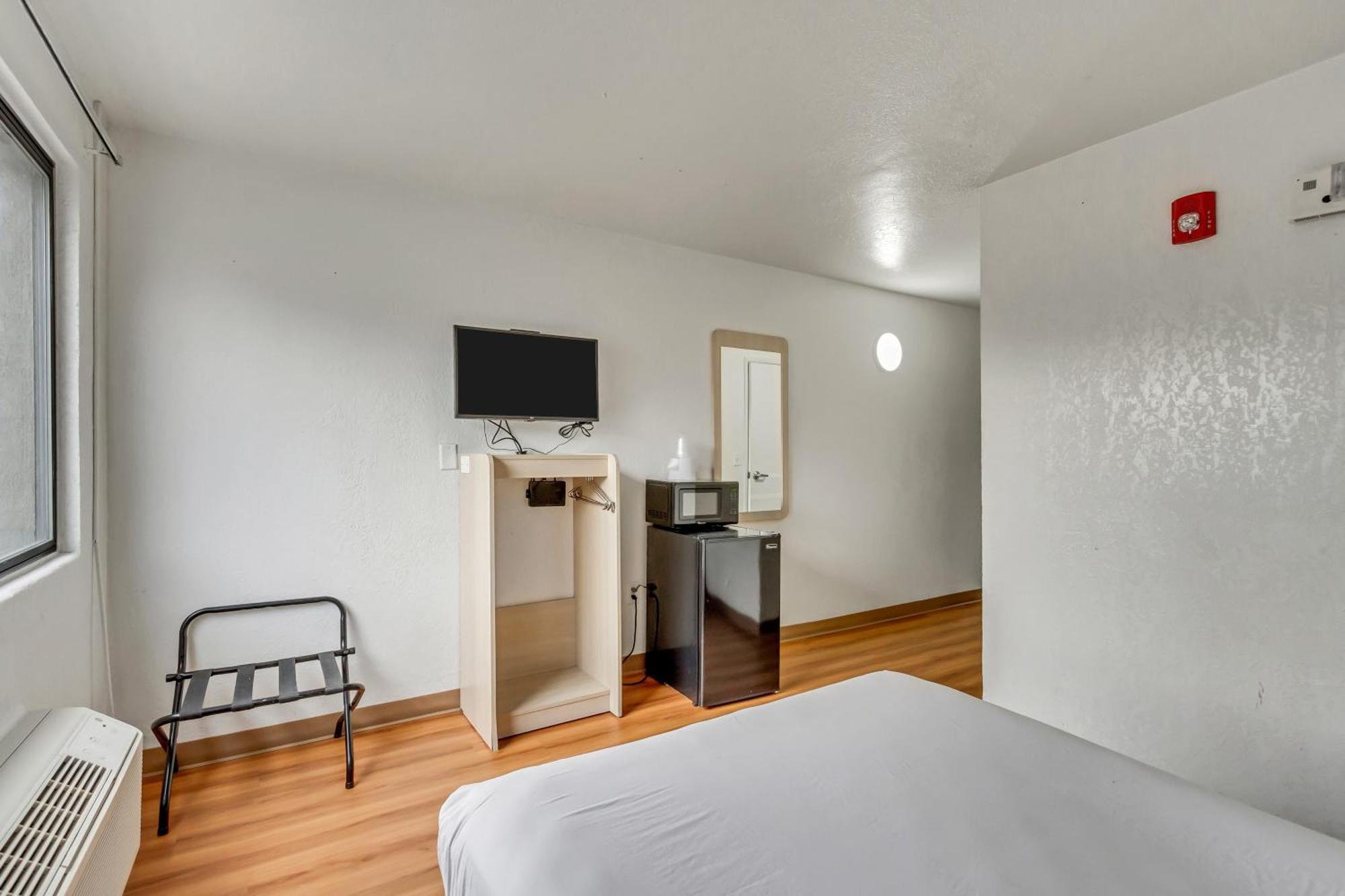 Motel 6 Ogden, Ut- Downtown Экстерьер фото
