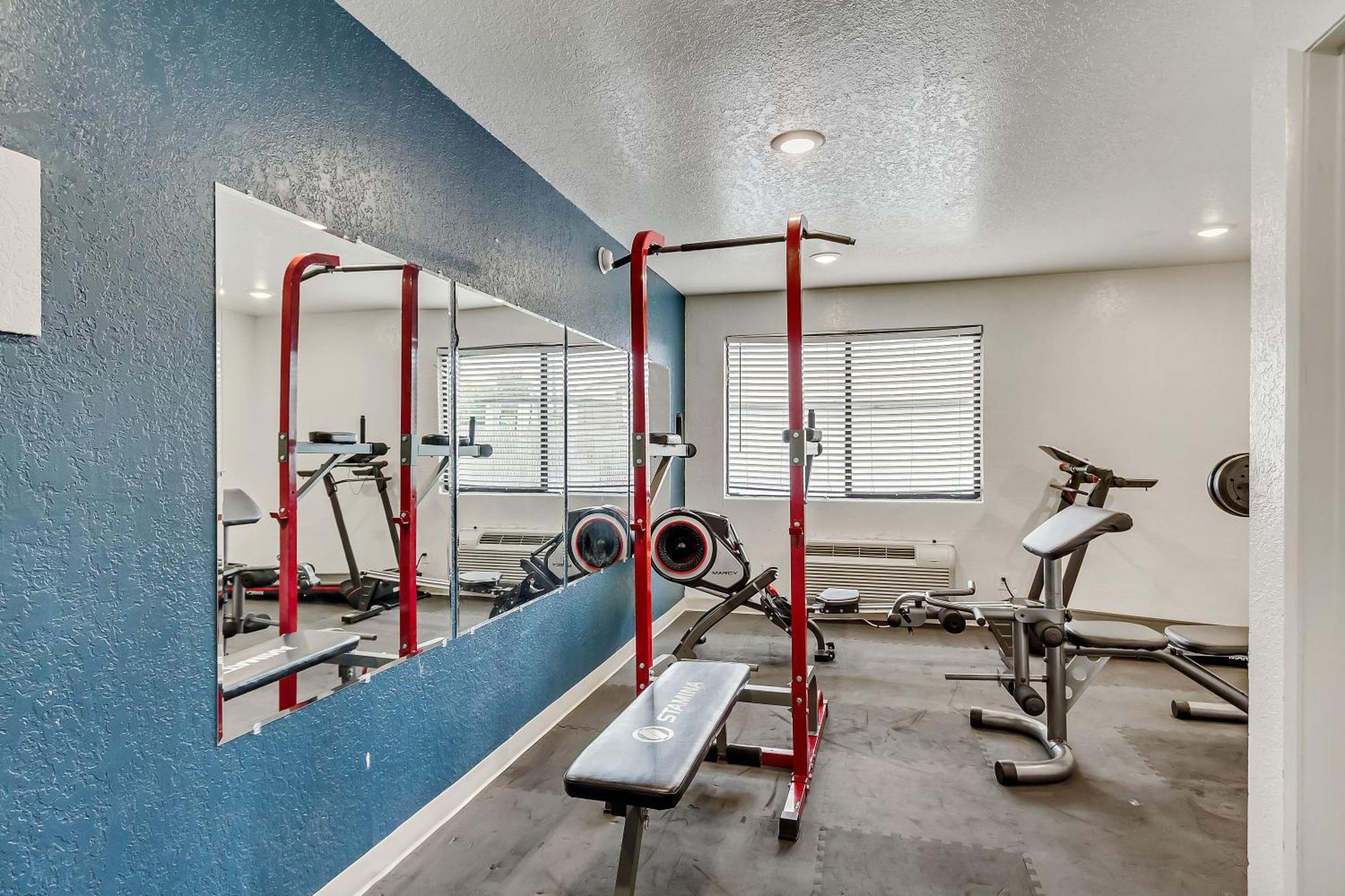 Motel 6 Ogden, Ut- Downtown Экстерьер фото