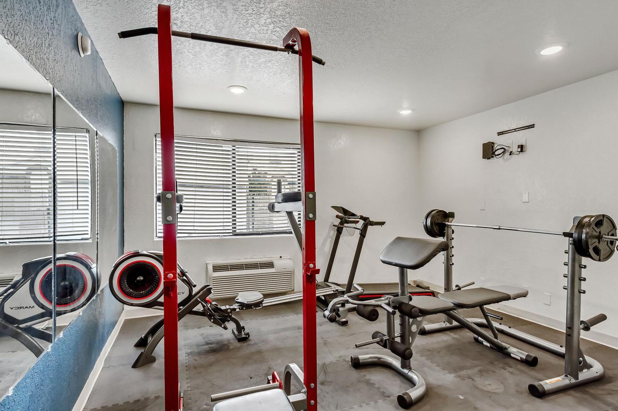 Motel 6 Ogden, Ut- Downtown Экстерьер фото